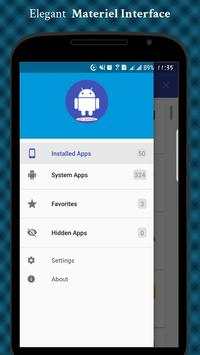 APK Extractor screenshot 7