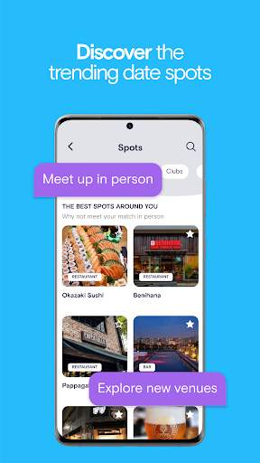 Inner Circle – Dating App screenshot 7