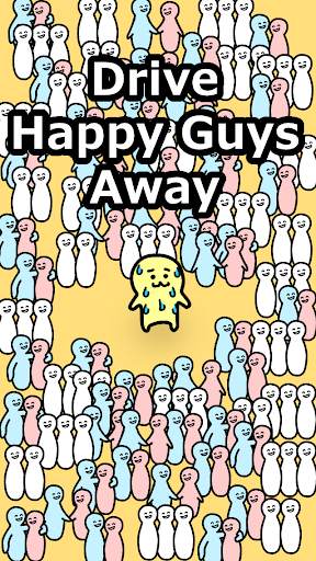 Lonely Guy - funny care games screenshot 4
