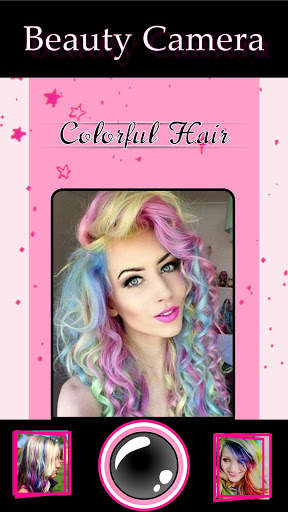 Beauty Face Plus - Beauty Makeup Camera screenshot 5