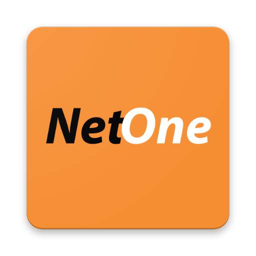 Netone Mobile App 3.0.1