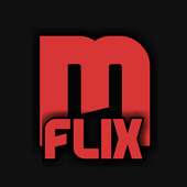 Movieflix -  Free Movies Anywhere icon