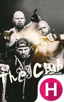 WWE Wallpapers HD 2 تصوير الشاشة