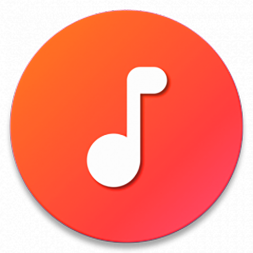 Dom Player أيقونة