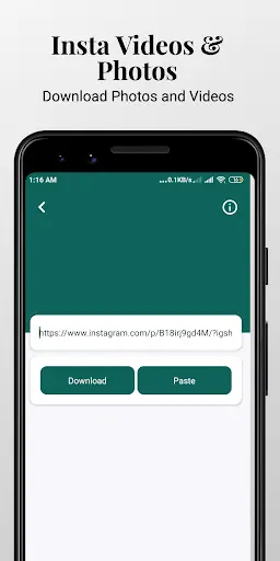 All In One Status Downloader screenshot 4