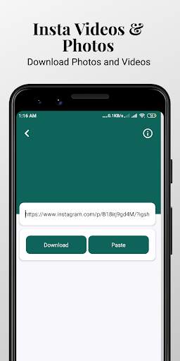 All In One Status Downloader Pro screenshot 4