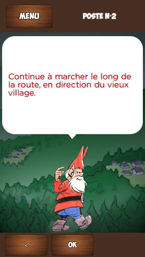 Besso Adventures скриншот 2