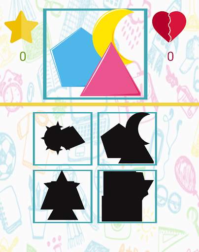 Preschool Educational Games screenshot 22