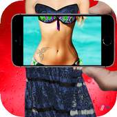 X-ray Girls Scanner Prank Pro 1.2.2