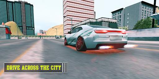 Car Driving - Racing Car Games screenshot 3