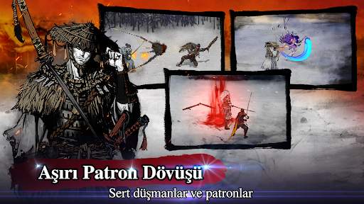 Ronin: Son Samuray screenshot 3