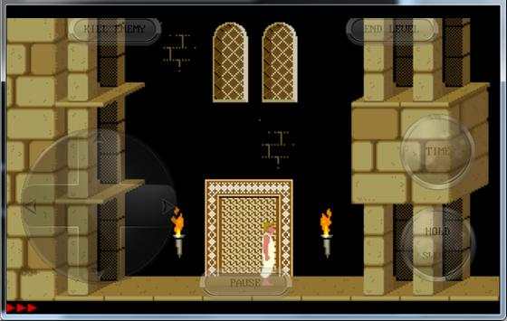 Prince Of Persia 1 Android screenshot 6