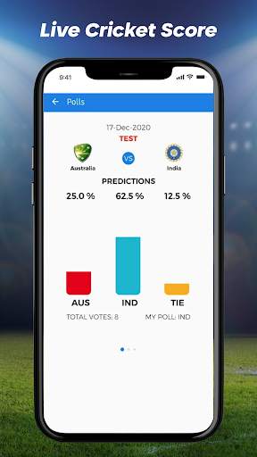 Cricket Majja 11 Live Line screenshot 6