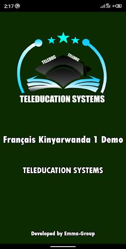 Français Kinyarwanda 1 (Demo) скриншот 1