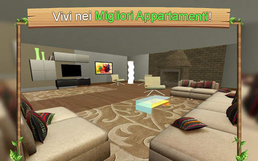 Cat Sim Online screenshot 2