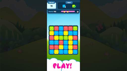 Jelly Crush - Match 3 Games screenshot 6