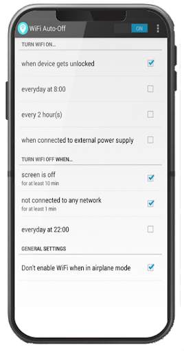 Wifi Wps Pro 2022 - WPS Warden Connect screenshot 2