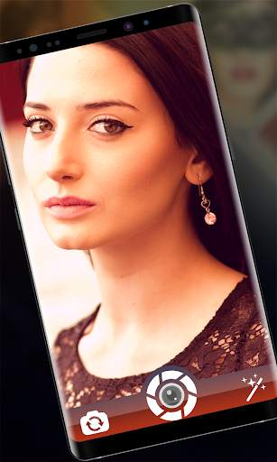Selfie Camera Expert 2018 screenshot 3