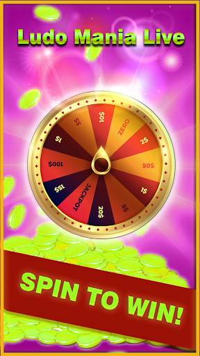 Ludo Mania Live Plus स्क्रीनशॉट 4