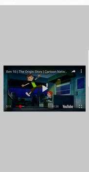 Cartoon World Videos screenshot 4
