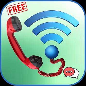 Calls with Wifi Unlimited app screenshot 4