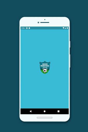 Soccer Predictions screenshot 1
