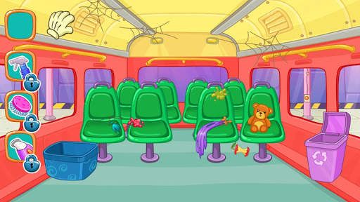 Bus anak-anak screenshot 4