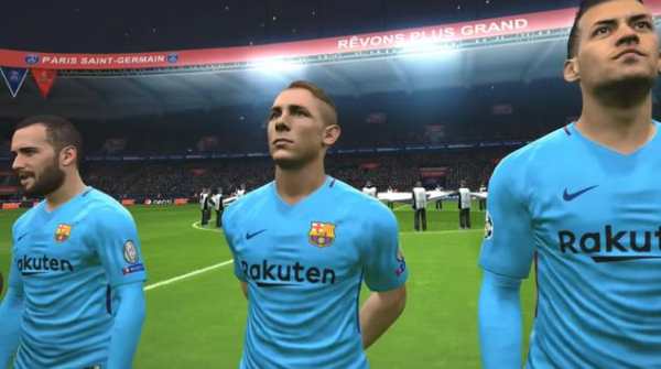 Guide PES 18 ,Tips,Cheats screenshot 3