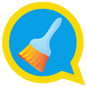 Speed Cleaner w-h-a-t-s-a-p-p icon