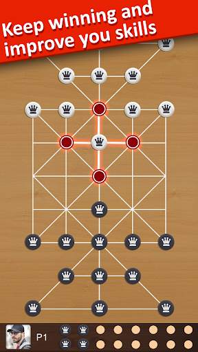 Sholo IN 16 Fighter  -Beads-16 screenshot 10