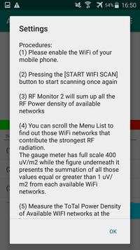 All Wifi Radiation screenshot 3