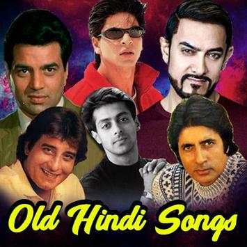 Old Hindi Songs screenshot 2