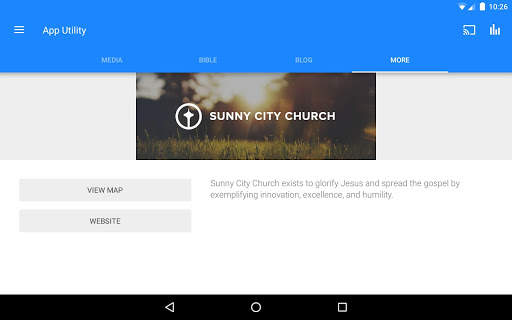 App Utility screenshot 8