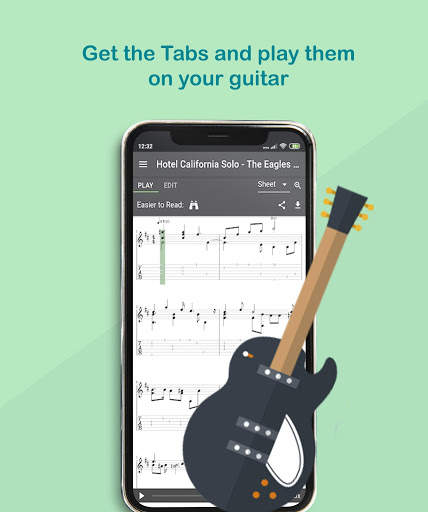 Melody Scanner - Audio to Sheet Music 🎹🎵 screenshot 4