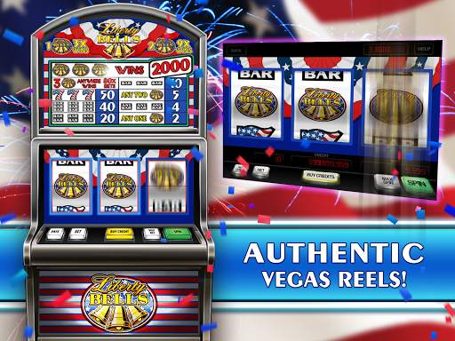 Jackpot Bonus Casino - Free! screenshot 12