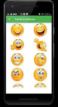 Funny Stickers screenshot 2