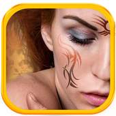 Tattoo My Photo Editor 1.0