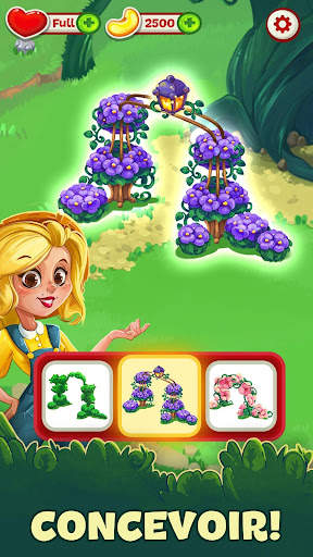 La Ferme de Jackie: 3 en ligne screenshot 4