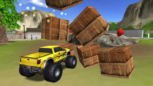 Car Driving Sim screenshot 5