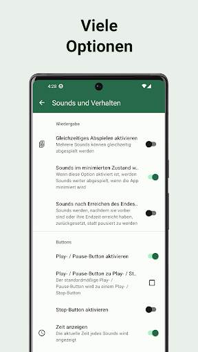 Custom Soundboard screenshot 5
