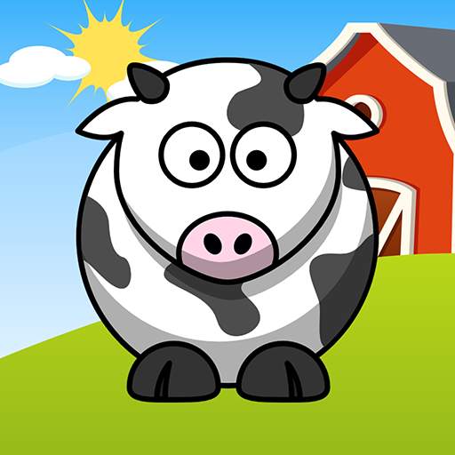 Barnyard Games For Kids 8.3