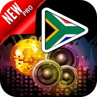 House Music South Africa - Deep House Free Music logo
