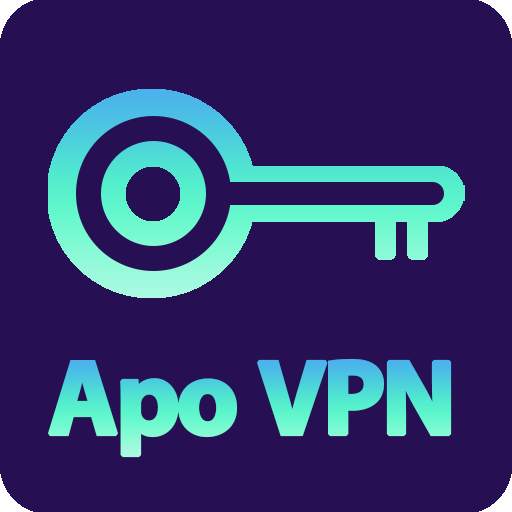 Apo VPN - Fast & Unlimited VPN 1.0