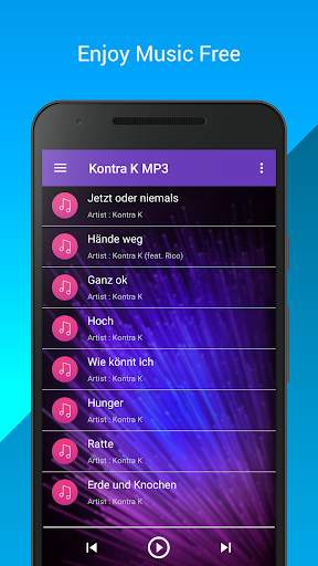Kontra K Songs 2019/20 screenshot 3