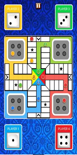 Ludo Hub screenshot 4