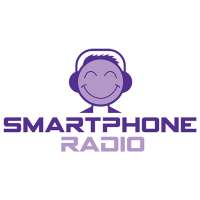 Smartphone Radio icon