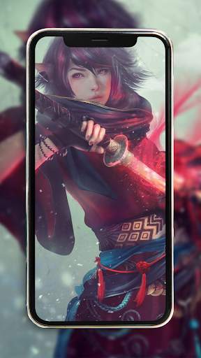 Gaming Wallpapers 4K For Gamers screenshot 4