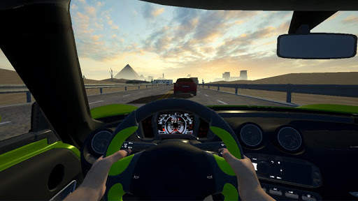Real Driving: Ultimate Car Simulator screenshot 3