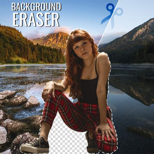 Photo Background Changer : Background Remover 1.1.1