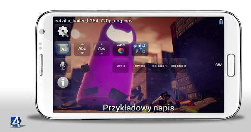 ALLPlayer Video Player screenshot 6